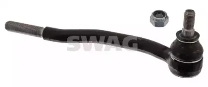 40 71 0011 SWAG Наконечник поперечной рулевой тяги 40 71 0011 SWAG Наконечник поперечной рулевой тяги